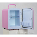 Firares Mini Fridge Portable 4L Cooler Box Recycling 12Volt Outdoor Caravan Factory